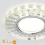 Встраиваемый светильник Elektrostandard 2248 MR16 a047761 - Фото 2