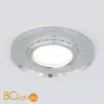 Встраиваемый светильник Elektrostandard 2248 MR16 a047761 - Фото 1