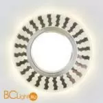 Встраиваемый светильник Elektrostandard 2248 MR16 a047761 - Фото 3