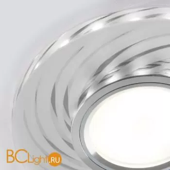 Встраиваемый светильник Elektrostandard 2249 MR16 a047762 - Фото 2