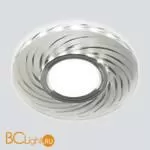 Встраиваемый светильник Elektrostandard 2249 MR16 a047762