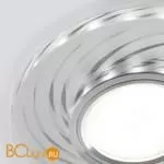 Встраиваемый светильник Elektrostandard 2249 MR16 a047762 - Фото 2