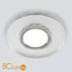 Встраиваемый светильник Elektrostandard 2249 MR16 a047762 - Фото 1