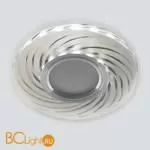 Встраиваемый светильник Elektrostandard 2249 MR16 a047762 - Фото 0