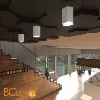 Спот Elektrostandard 25036/LED a055856 - Фото 3