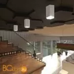 Спот Elektrostandard 25036/LED a055856 - Фото 3