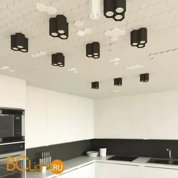 Спот Elektrostandard 25036/LED a055857 - Фото 0