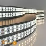 Светодиодная (LED) лента Elektrostandard 2835 24V 240Led 18W IP20 a061089