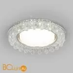 Встраиваемый светильник Elektrostandard 3025 GX53 a041264