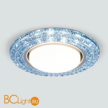 Встраиваемый светильник Elektrostandard 3030 a035180