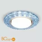 Встраиваемый светильник Elektrostandard 3030 a035180