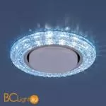 Встраиваемый светильник Elektrostandard 3030 a035180 - Фото 1