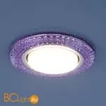 Встраиваемый светильник Elektrostandard 3030 a035179 - Фото 1