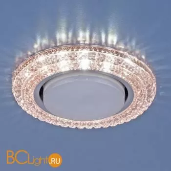 Встраиваемый светильник Elektrostandard 3030 a035178 - Фото 1