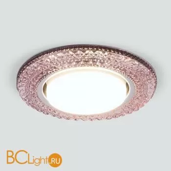 Встраиваемый светильник Elektrostandard 3030 a035178