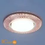 Встраиваемый светильник Elektrostandard 3030 a035178 - Фото 0