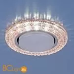 Встраиваемый светильник Elektrostandard 3030 a035178 - Фото 1