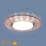 Встраиваемый светильник Elektrostandard 3030 a035178 - Фото 2