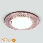 Встраиваемый светильник Elektrostandard 3030 a035178