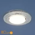 Встраиваемый светильник Elektrostandard 3030 a035177 - Фото 1