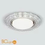 Встраиваемый светильник Elektrostandard 3030 a035177