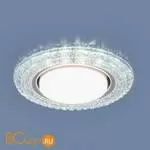 Встраиваемый светильник Elektrostandard 3030 a035177 - Фото 0