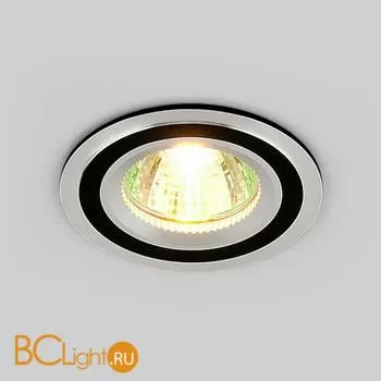 Встраиваемый светильник Elektrostandard 5305 MR16 a030361