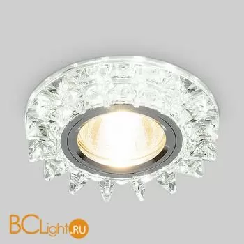 Встраиваемый светильник Elektrostandard 6037 a031519