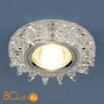 Встраиваемый светильник Elektrostandard 6037 a031519 - Фото 2