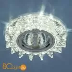 Встраиваемый светильник Elektrostandard 6037 a031519 - Фото 1