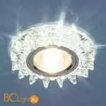 Встраиваемый светильник Elektrostandard 6037 a031519 - Фото 0