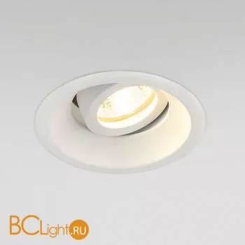 Встраиваемый светильник Elektrostandard 6068 MR16 a036506