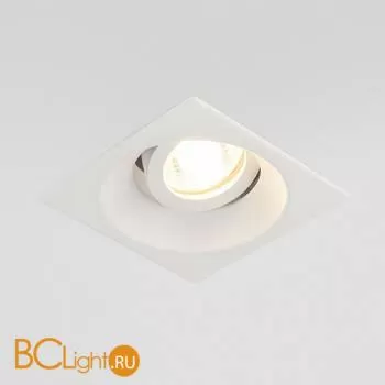 Встраиваемый светильник Elektrostandard 6069 MR16 a036507