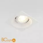 Встраиваемый светильник Elektrostandard 6069 MR16 a036507