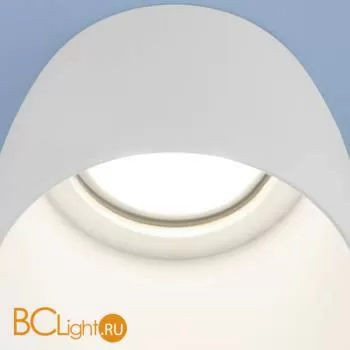 Встраиваемый светильник Elektrostandard 6073 MR16 a040985 - Фото 0