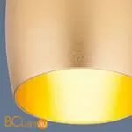 Спот Elektrostandard 6074 MR16 GD золото a043974 - Фото 1