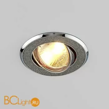 Встраиваемый светильник Elektrostandard 611 a032242