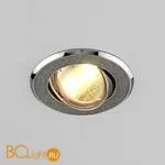 Встраиваемый светильник Elektrostandard 611 a032242