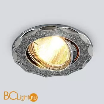 Встраиваемый светильник Elektrostandard 612 a032245