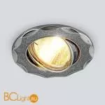 Встраиваемый светильник Elektrostandard 612 a032245