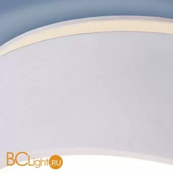 Встраиваемый светильник Elektrostandard 7000 MR16 WH белый a046056 - Фото 1