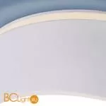 Встраиваемый светильник Elektrostandard 7000 MR16 WH белый a046056 - Фото 1