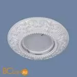 Встраиваемый светильник Elektrostandard 7009 MR16 a036529 - Фото 1