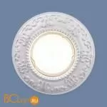 Встраиваемый светильник Elektrostandard 7009 MR16 a036529 - Фото 2