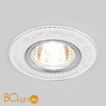 Встраиваемый светильник Elektrostandard 70101 a036772