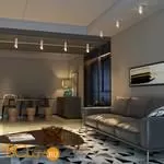 Спот Elektrostandard DLN115 GU10 a050121 - Фото 0