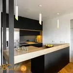 Подвесной светильник Elektrostandard 7011, 7005 7011 MR16 белый/золото a040983 - Фото 0