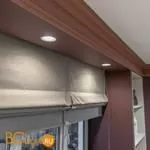 Встраиваемый светильник Elektrostandard 7012 MR16 7012 MR16 WH белый a041261 - Фото 3