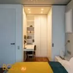 Встраиваемый светильник Elektrostandard 7012 MR16 7012 MR16 WH белый a041261 - Фото 4