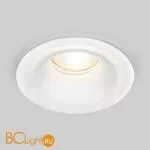 Встраиваемый светильник Elektrostandard 7012 MR16 7012 MR16 WH белый a041261